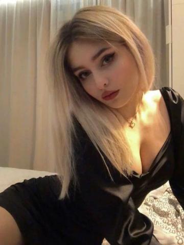 Анкета проститутки Элеонора, 22 года
